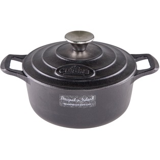 Round Casserole (24cm) 